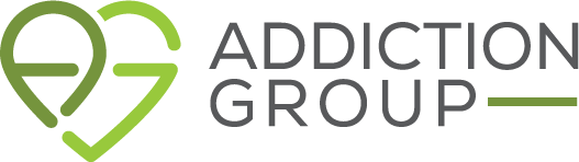 Addiction Group Logo