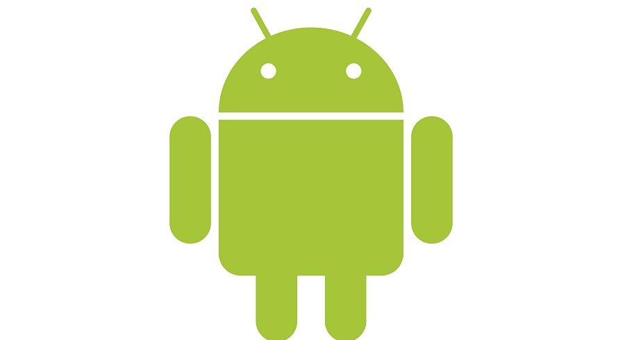 Illustration Android Logo