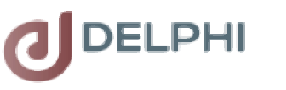 Delphi Logo