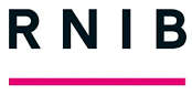 RNIB Logo