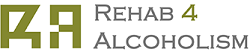 Rehab for Alcoholism Logo