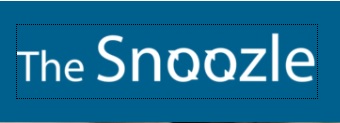The Snoozle Logo