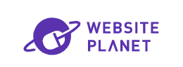 Website Planet Logo