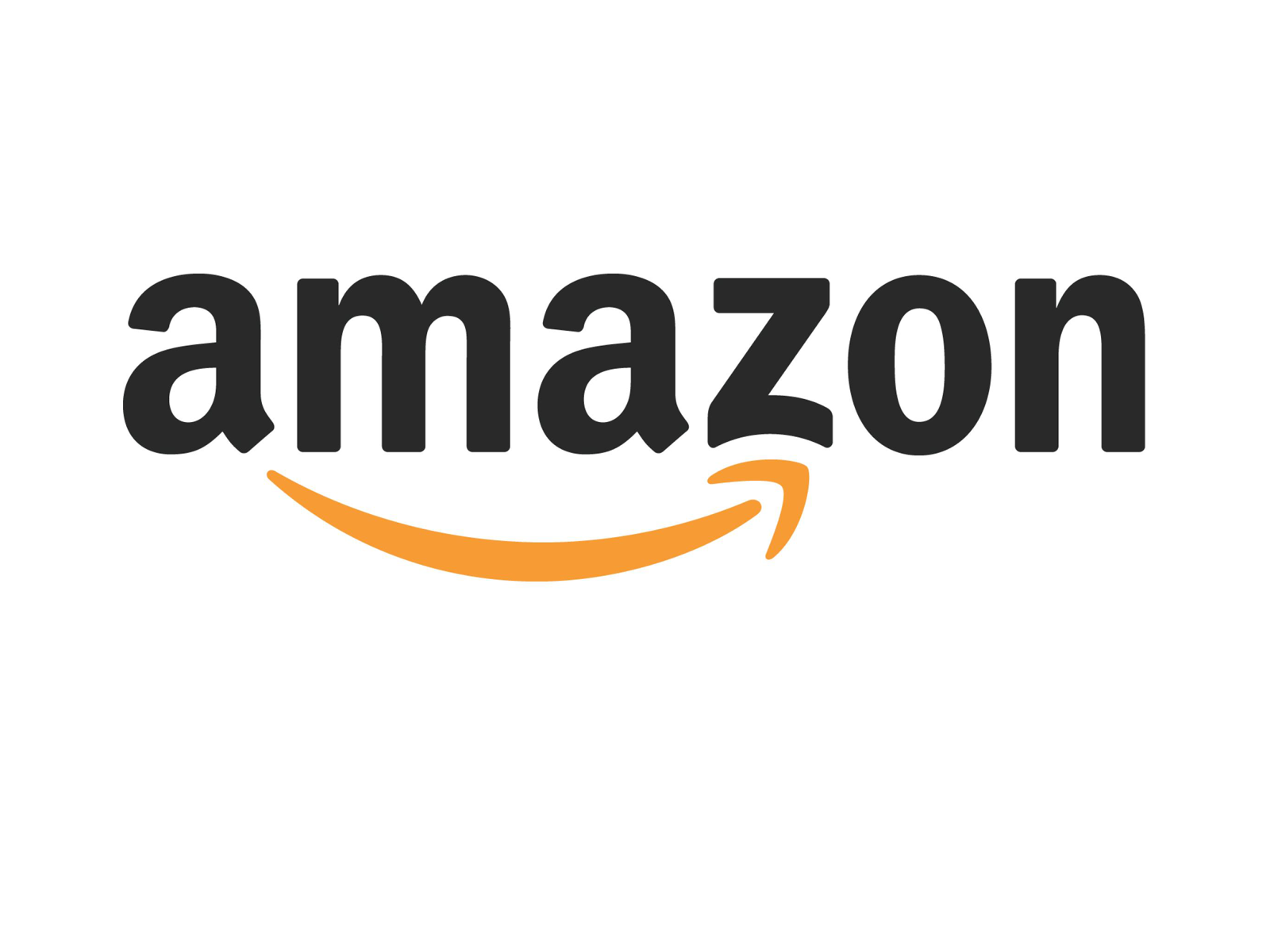 Illustration Amazon Logo